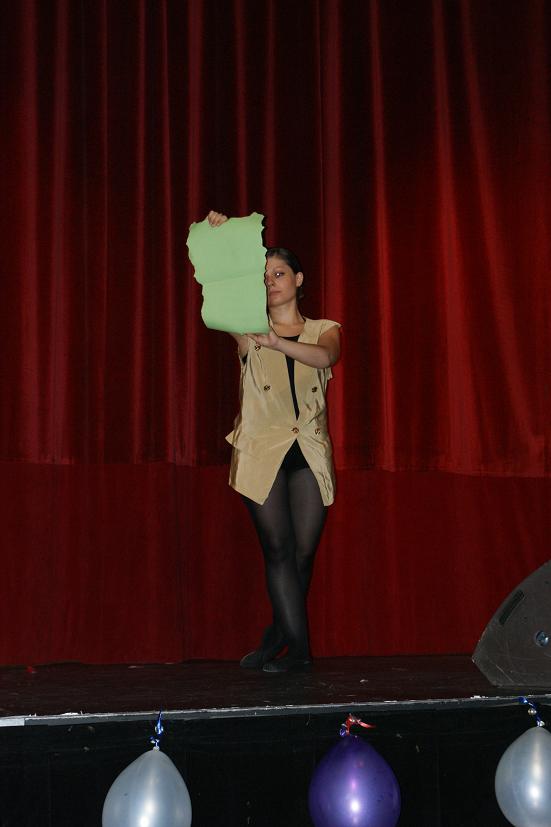 Gala Juin 2008