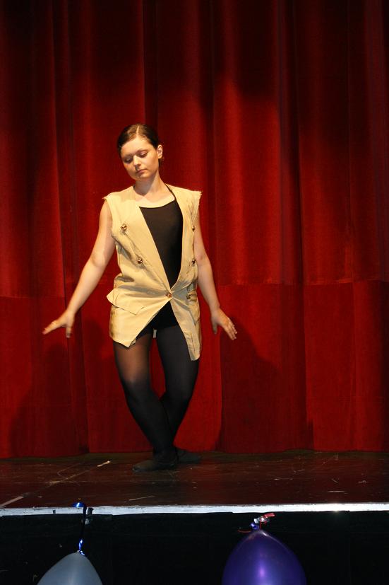 Gala Juin 2008