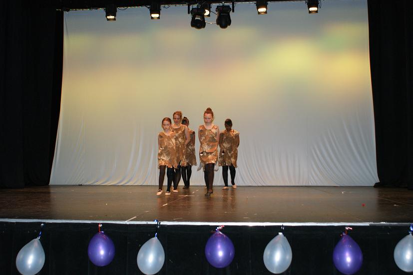 Gala Juin 2008