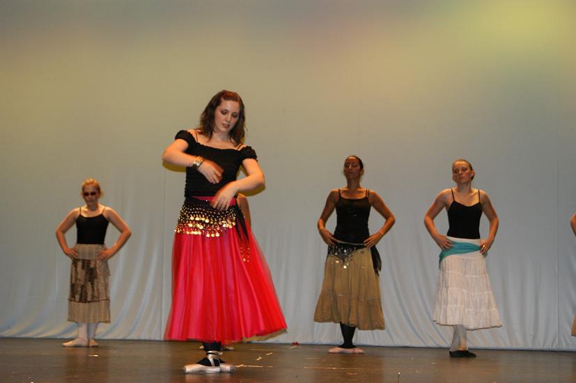 Gala Juin 2008