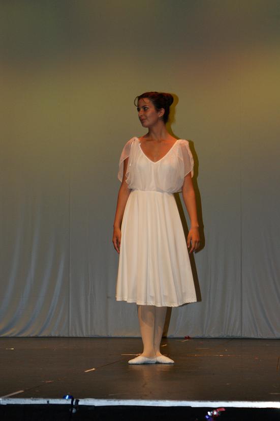 Gala Juin 2008
