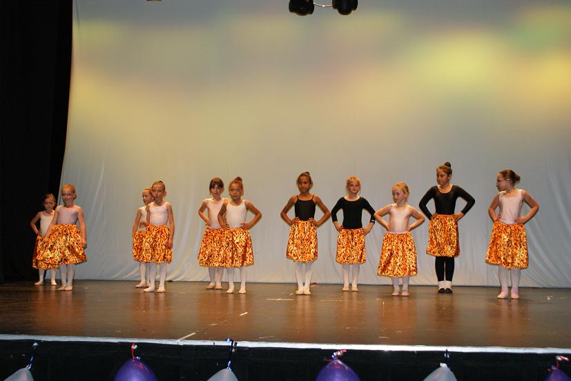 Gala Juin 2008