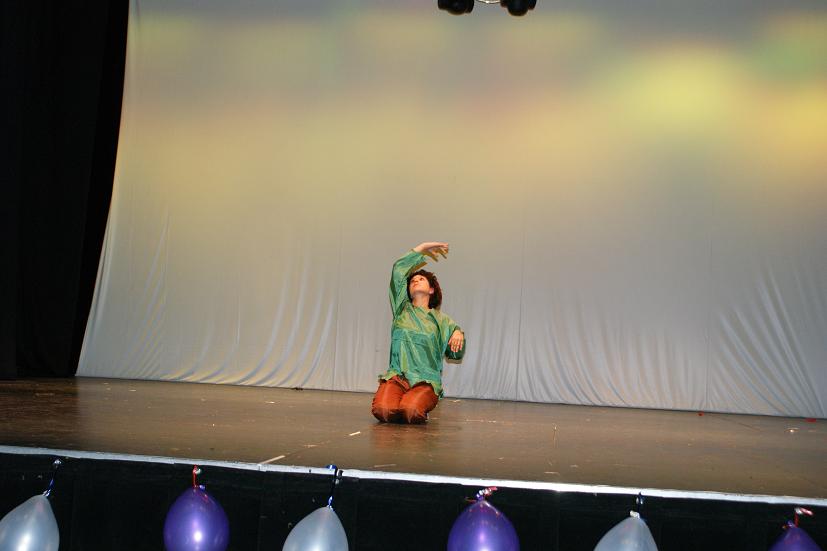 Gala Juin 2008