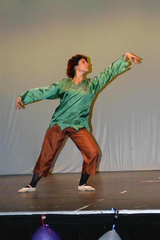 Gala Juin 2008