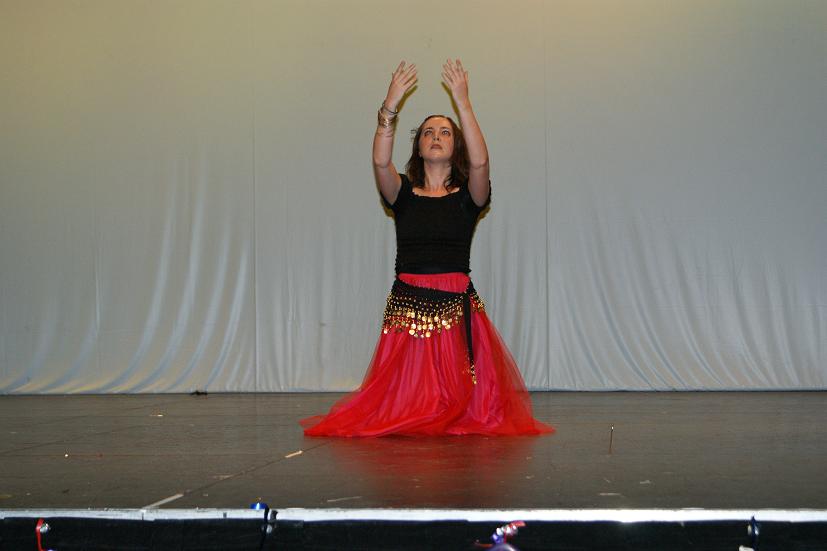 Gala Juin 2008