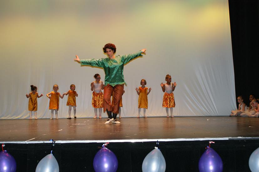 Gala Juin 2008