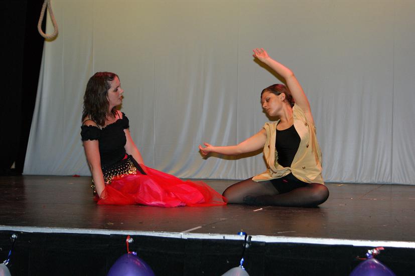 Gala Juin 2008
