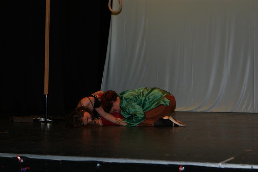 Gala Juin 2008
