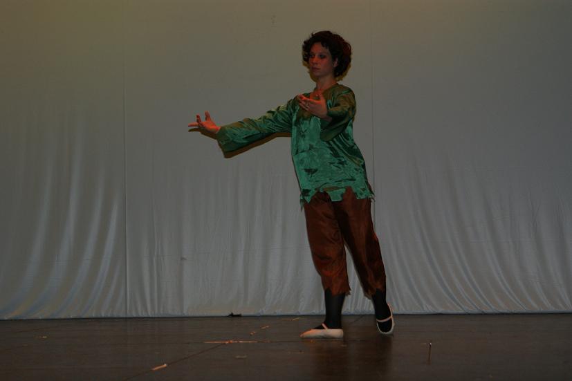 Gala Juin 2008