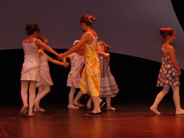 Gala de Juin 2004