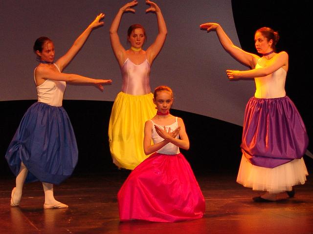 Gala de Juin 2004
