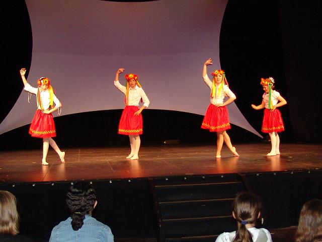 Gala de Juin 2004