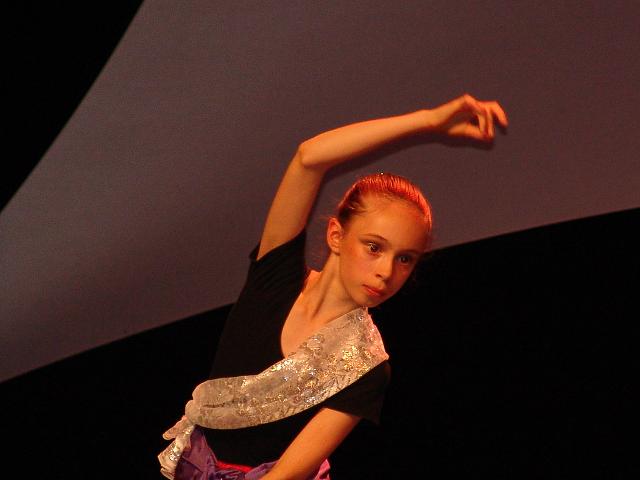 Gala de Juin 2004