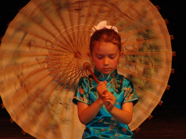 Gala de Juin 2004