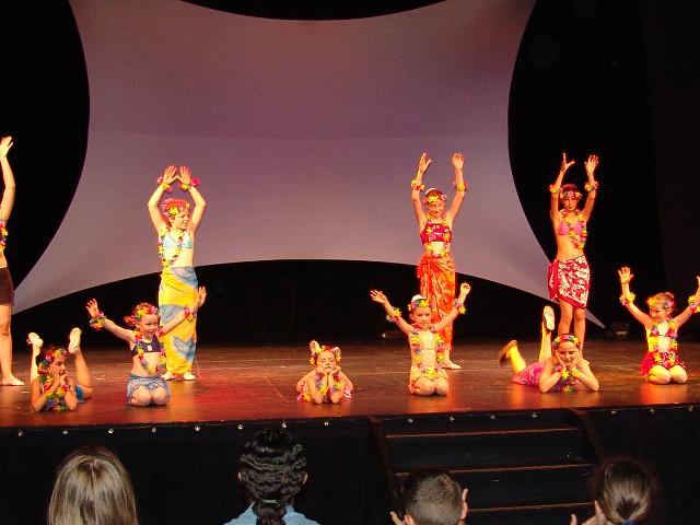 Gala de Juin 2004