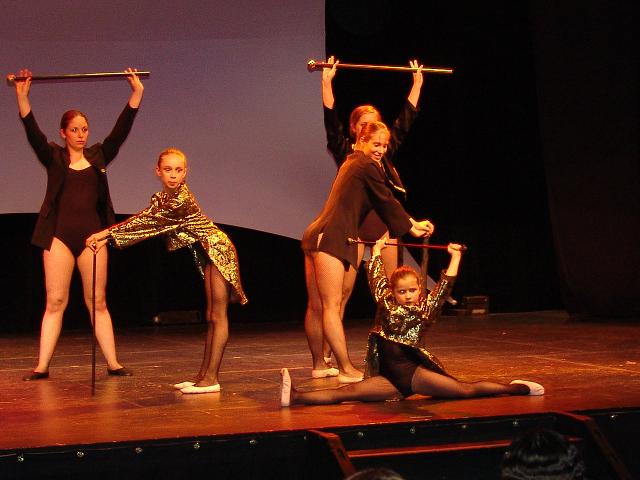Gala de Juin 2004