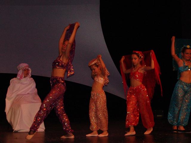 Gala de Juin 2004