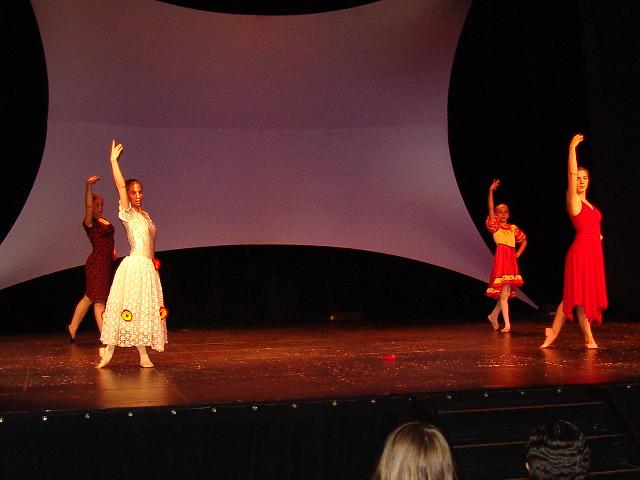 Gala de Juin 2004