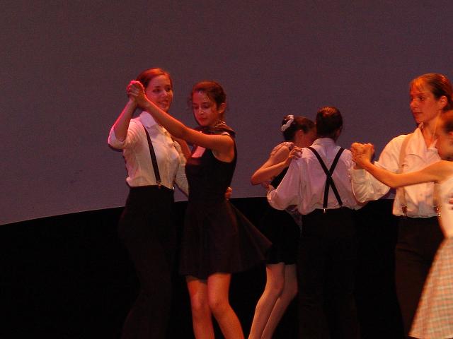 Gala de Juin 2004